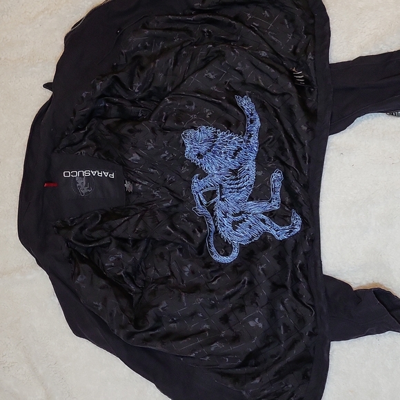 Parasuco jacket - Picture 3 of 5